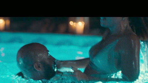 Pic: Josephine Park in Mango (2025)