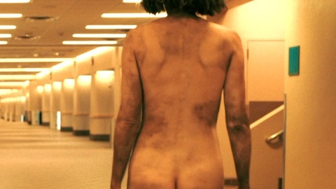 Pic: Karolina Wydra in Pluribus