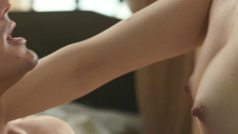 Pic: Olivia Winter in Robin Hood