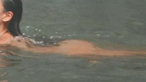 Pic: Heiae Touniou in Waltzing With Brando
