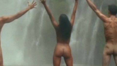 Pic: Heiae Touniou in Waltzing With Brando