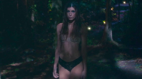 Pic: Andra Nechita in Bone Lake