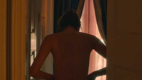 Pic: Andra Nechita in Bone Lake (2025)