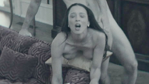 Pic: Eliane Reis in Bone Lake