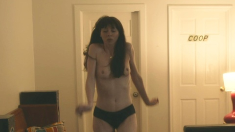 Pic: Alexi Wasser in Messy (2024)