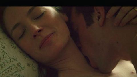 Pic: Caterina Rossi in Mrs Playmen (2025)