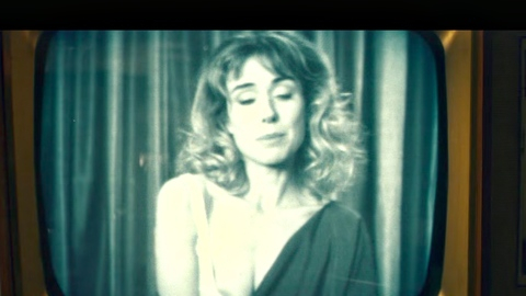 Pic: Nina Torresi in Mrs Playmen