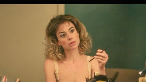 Pic: Nina Torresi in Mrs Playmen