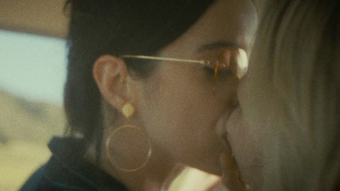 Pic: Krysten Ritter in Stone Cold Fox