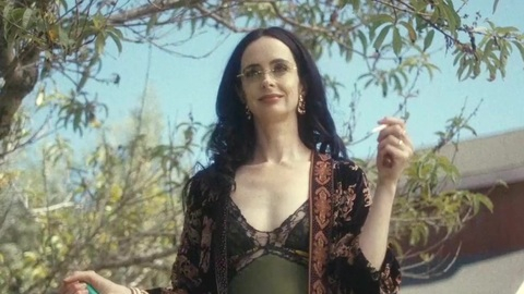 Pic: Krysten Ritter in Stone Cold Fox