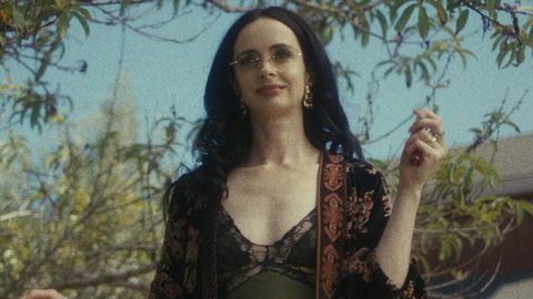 Pic: Krysten Ritter in Stone Cold Fox