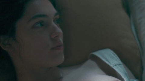 Pic: Anamaria Vartolomei in The Seduction
