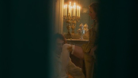 Pic: Diane Kruger in The Seduction