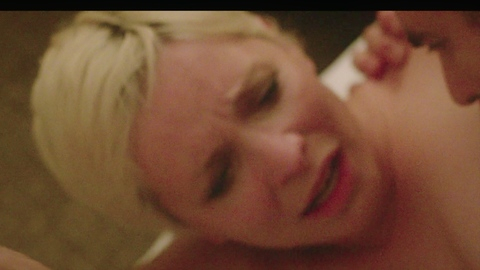 Pic: Annabelle Dexter-Jones in Hal & Harper