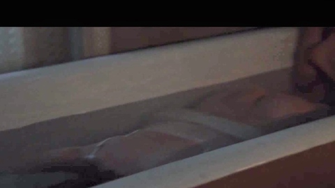 Pic: Embeth Davidtz in Don't Let's Go to the Dogs Tonight (2025)