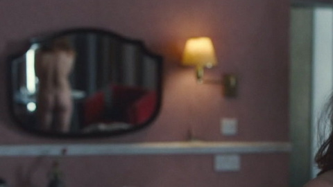 Pic: Sarah Greene in The Death of Bunny Munro (2025)