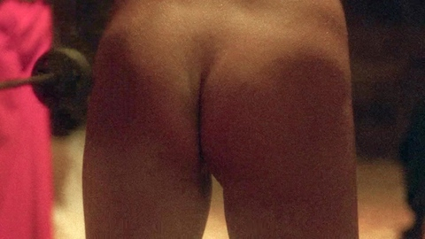 Pic: Diane Trimble in Hack-O-Lantern