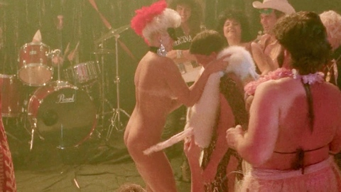 Pic: Diane Trimble in Hack-O-Lantern