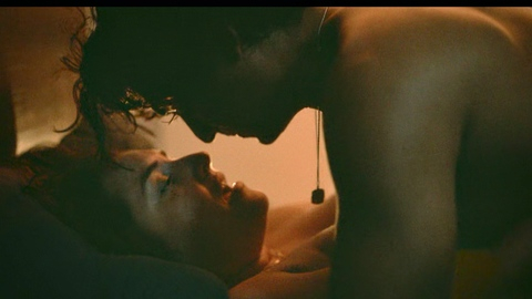 Pic: Morgana O'Reilly in Playing Gracie Darling