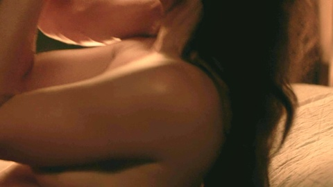 Pic: Lauren McQueen in Robin Hood