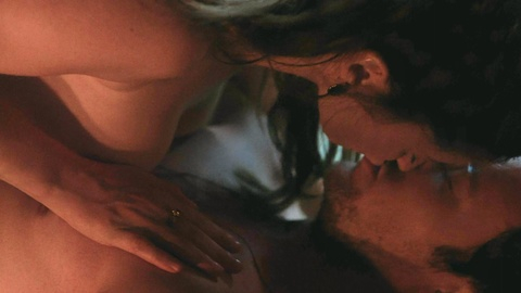 Pic: Lauren McQueen in Robin Hood (2025)