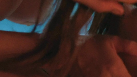 Pic: Lauren McQueen in Robin Hood