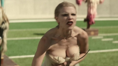 Pic: Julia Fox in HIM