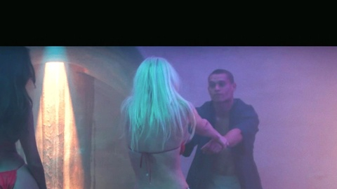 Pic: Julia Fox in HIM