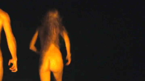 Pic: Alina Tomnikov in Funeral for a Dog