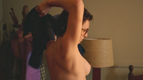 Pic: Renata Gaspar in Ângela Diniz: Murdered and Convicted