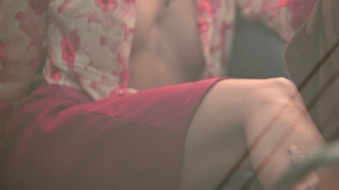 Pic: Marjorie Estiano in Ângela Diniz: Murdered and Convicted (2025)