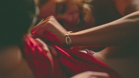 Pic: Marjorie Estiano in Ângela Diniz: Murdered and Convicted