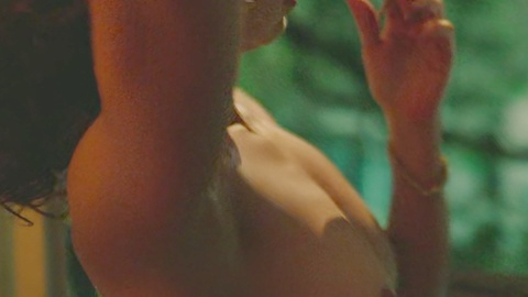 Pic: Marjorie Estiano in Ângela Diniz: Murdered and Convicted