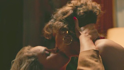 Pic: Marjorie Estiano in Ângela Diniz: Murdered and Convicted (2025)