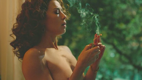 Pic: Marjorie Estiano in Ângela Diniz: Murdered and Convicted