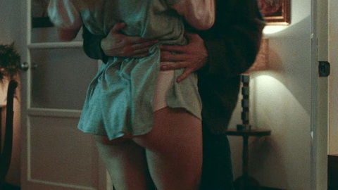 Pic: Paulina Diazgranados in Fugue State 1986