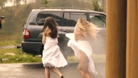 Pic: Yana Kozlova in Daring (2024-2025)