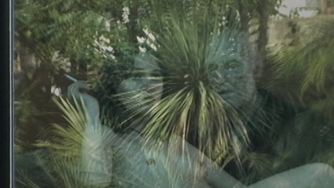 Pic: Mathilde Ollivier in The Wailing