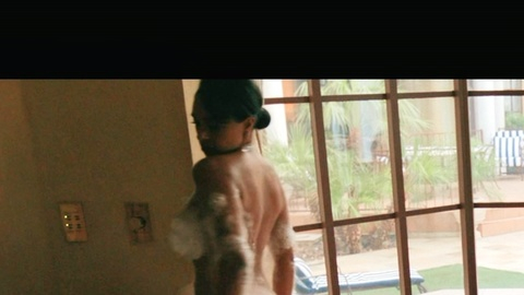 Pic: Jhordan Munn in Pluribus