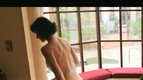 Pic: Olivia Rouyre in Pluribus