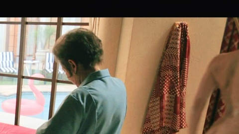 Pic: Anna MacDonald in Pluribus