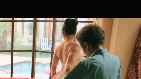 Pic: Anna MacDonald in Pluribus