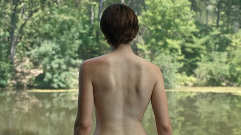 Pic: Erica Ford in Robin Hood