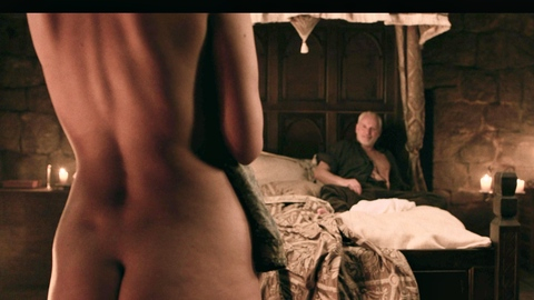 Pic: Tonja Gaćina in Robin Hood