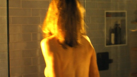 Pic: Kayla Wallace in Landman