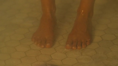 Pic: Kayla Wallace in Landman