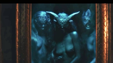 Pic: Chynna Rae Shurts in The Death of Snow White