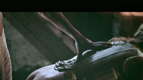 Pic: Amanda Seyfried in The Testament of Ann Lee