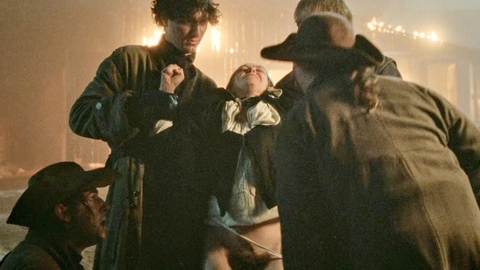 Pic: Amanda Seyfried in The Testament of Ann Lee