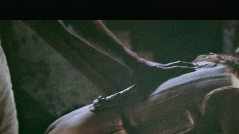 Pic: Amanda Seyfried in The Testament of Ann Lee